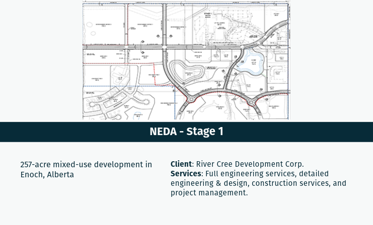 NEDA Stage 1